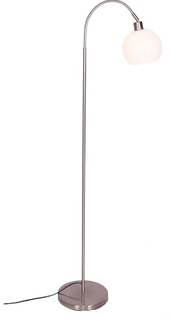 Artistiq Living Vloerlampen|Vloerlamp Foster 153cm hoog