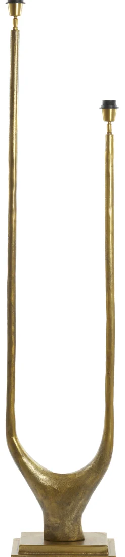 Light & Living Vloerlampen|Vloerlamp Gavi 2-Lamps