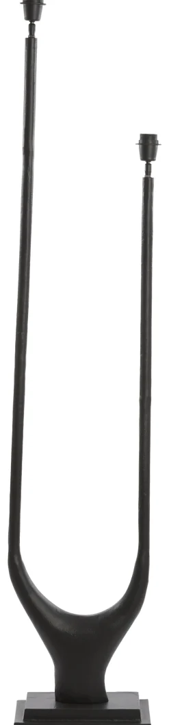 Light & Living Vloerlampen|Vloerlamp Gavi 2-Lamps