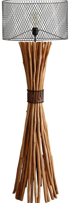 Artistiq Living Vloerlampen|Vloerlamp Heide Drijfhout