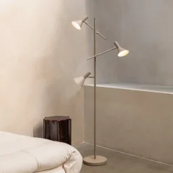 it's about RoMi Vloerlampen|Vloerlamp Izmir 171cm