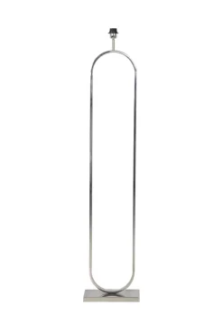 Light & Living Vloerlampen|Vloerlamp Jamiri 142cm (excl. kap)