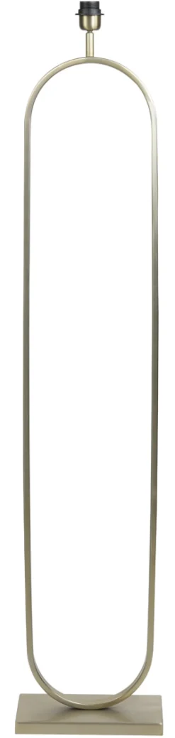 Light & Living Vloerlampen|Vloerlamp Jamiri 142cm (excl. kap)