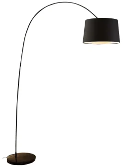 Artistiq Living Vloerlampen|Vloerlamp Kellie 205cm hoog