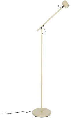 ZILT Vloerlampen|Vloerlamp Kennith 120cm