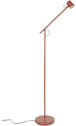 ZILT Vloerlampen|Vloerlamp Kennith 120cm