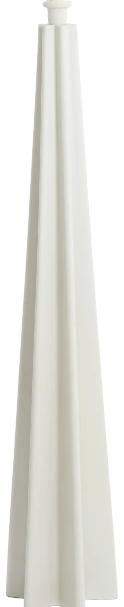 Light & Living Vloerlampen|Vloerlamp Kuala 124cm (excl. kap)