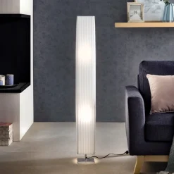 Artistiq Living Vloerlampen|Vloerlamp Lina Wit