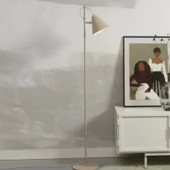 it's about RoMi Vloerlampen|Vloerlamp Lisbon 151cm