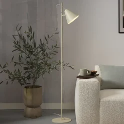 it's about RoMi Vloerlampen|Vloerlamp Lisbon 151cm