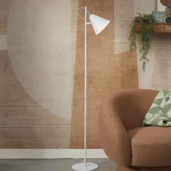 it's about RoMi Vloerlampen|Vloerlamp Lisbon 151cm