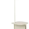 Zuiver Vloerlampen|Vloerlamp Lustor 130cm, kleur Beige