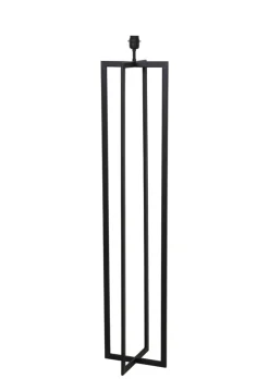 Light & Living Vloerlampen|Vloerlamp Mace 140cm (excl. kap)