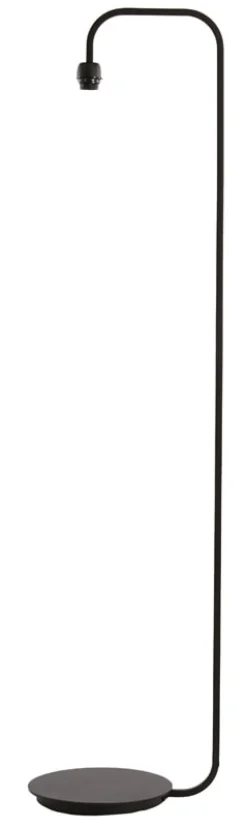 Light & Living Vloerlampen|Vloerlamp Mareno 164cm