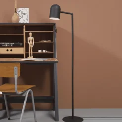 it's about RoMi Vloerlampen|Vloerlamp Marseille 141cm