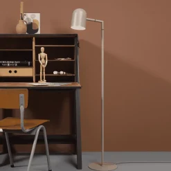 it's about RoMi Vloerlampen|Vloerlamp Marseille 141cm