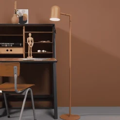 it's about RoMi Vloerlampen|Vloerlamp Marseille 141cm