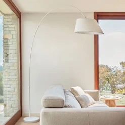 Kave Home Vloerlampen|Vloerlamp May