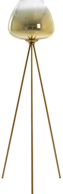 Light & Living Vloerlampen|Vloerlamp Mayson