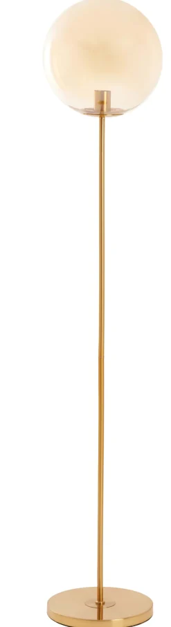 Light & Living Vloerlampen|Vloerlamp Medina 160cm hoog