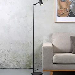 it's about RoMi Vloerlampen|Vloerlamp Montreux 150cm