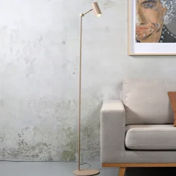 it's about RoMi Vloerlampen|Vloerlamp Montreux 150cm