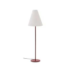 Kave Home Vloerlampen|Vloerlamp Navat 160cm