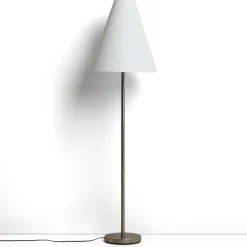 Kave Home Vloerlampen|Vloerlamp Navat 160cm