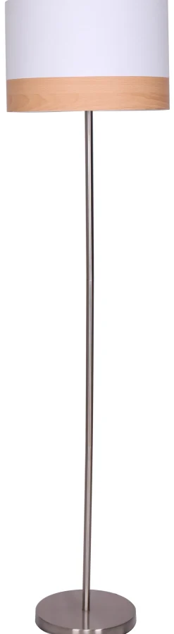 Artistiq Living Vloerlampen|Vloerlamp Niko 150cm hoog