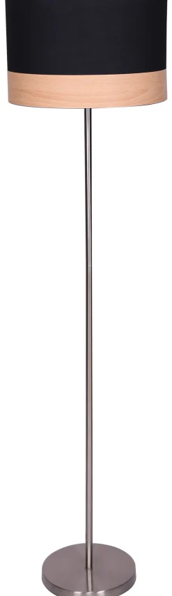 Artistiq Living Vloerlampen|Vloerlamp Niko 150cm hoog