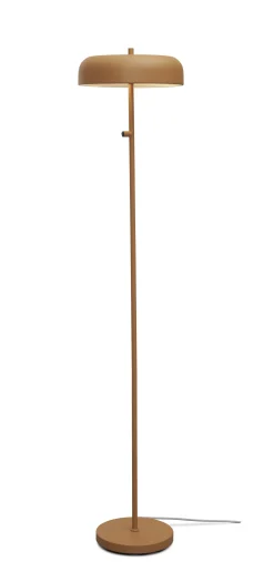 it's about RoMi Vloerlampen|Vloerlamp Porto 145cm