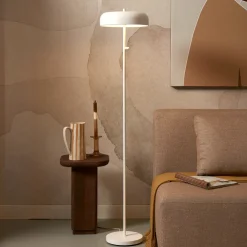 it's about RoMi Vloerlampen|Vloerlamp Porto 145cm