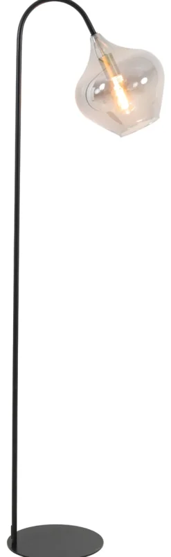 Light & Living Vloerlampen|Vloerlamp Rakel 160cm