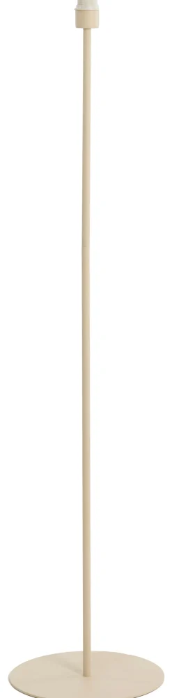 Light & Living Vloerlampen|Vloerlamp Renato 135cm (excl. kap)