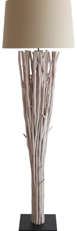 Artistiq Living Vloerlampen|Vloerlamp Rhoderick Drijfhout, 175cm hoog