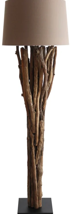Artistiq Living Vloerlampen|Vloerlamp Rhoderick Drijfhout, 175cm hoog