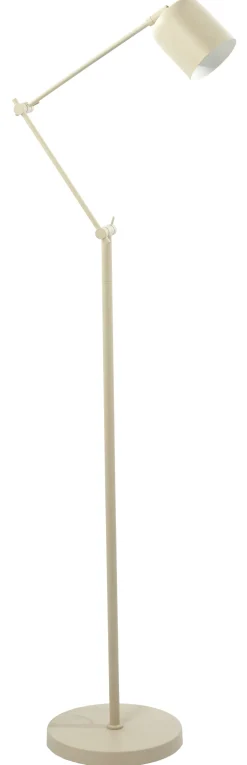 Light & Living Vloerlampen|Vloerlamp Rijeka 150cm