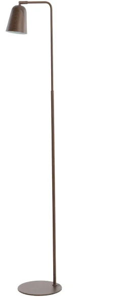 Light & Living Vloerlampen|Vloerlamp Salomo 147cm