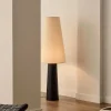 Kave Home Vloerlampen|Vloerlamp Senni 130cm