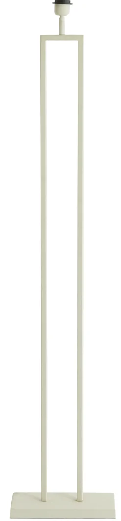 Light & Living Vloerlampen|Vloerlamp Shiva 141cm (excl. kap)