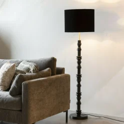 Zuiver Vloerlampen|Vloerlamp Totem 148cm