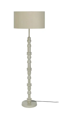 Zuiver Vloerlampen|Vloerlamp Totem 148cm