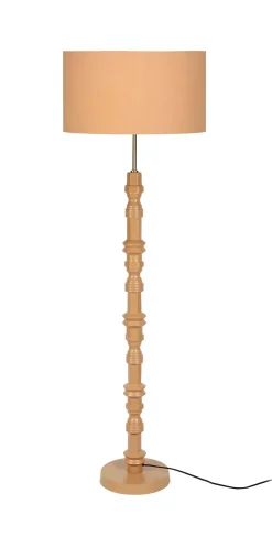 Zuiver Vloerlampen|Vloerlamp Totem 148cm