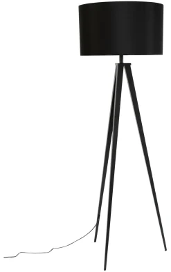 Zuiver Vloerlampen|Vloerlamp Tripod 157cm