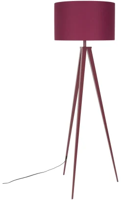 Zuiver Vloerlampen|Vloerlamp Tripod 157cm