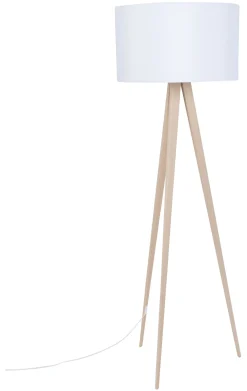 Zuiver Vloerlampen|Vloerlamp Tripod 151cm