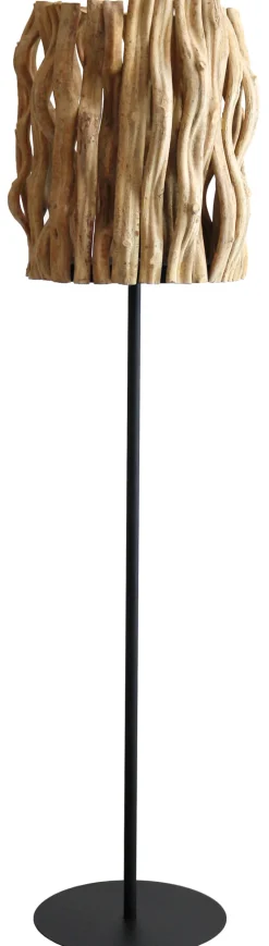 Artistiq Living Vloerlampen|Vloerlamp Vanessia Drijfhout