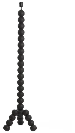 Light & Living Vloerlampen|Vloerlamp Veglio Mangohout