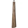 Richmond Interiors Vloerlampen|Vloerlamp Velune 153cm, kleur Brass Antique (excl. kap)