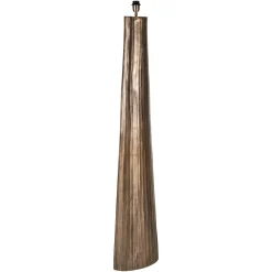 Richmond Interiors Vloerlampen|Vloerlamp Velune 153cm, kleur Brass Antique (excl. kap)